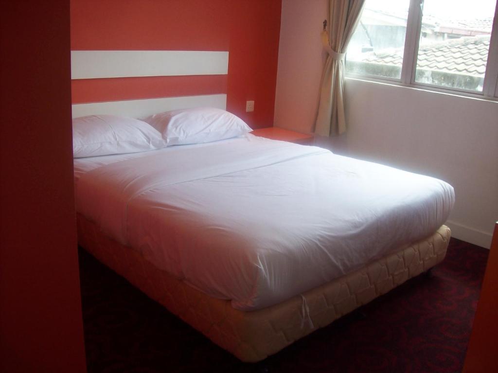 Jj Boutique Hotel Petaling Jaya Zimmer foto