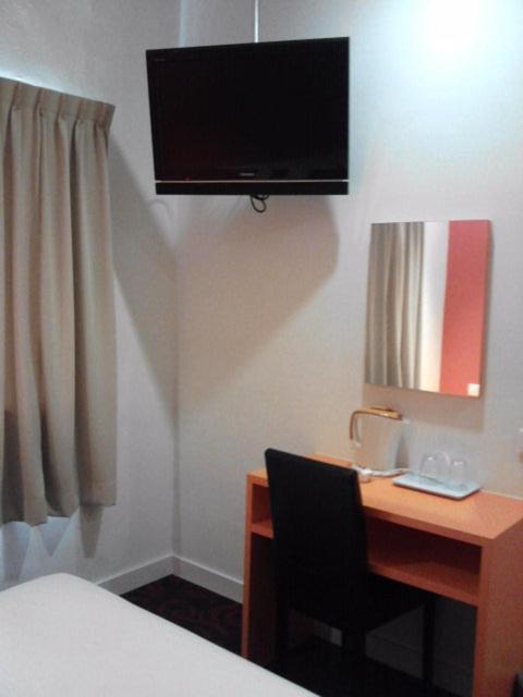 Jj Boutique Hotel Petaling Jaya Zimmer foto