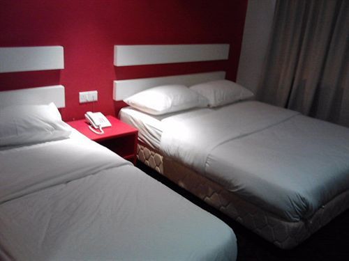 Jj Boutique Hotel Petaling Jaya Exterior foto