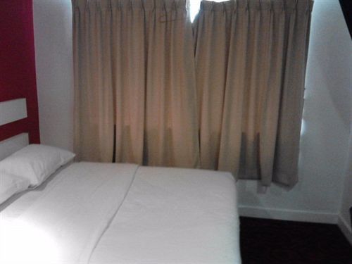 Jj Boutique Hotel Petaling Jaya Exterior foto